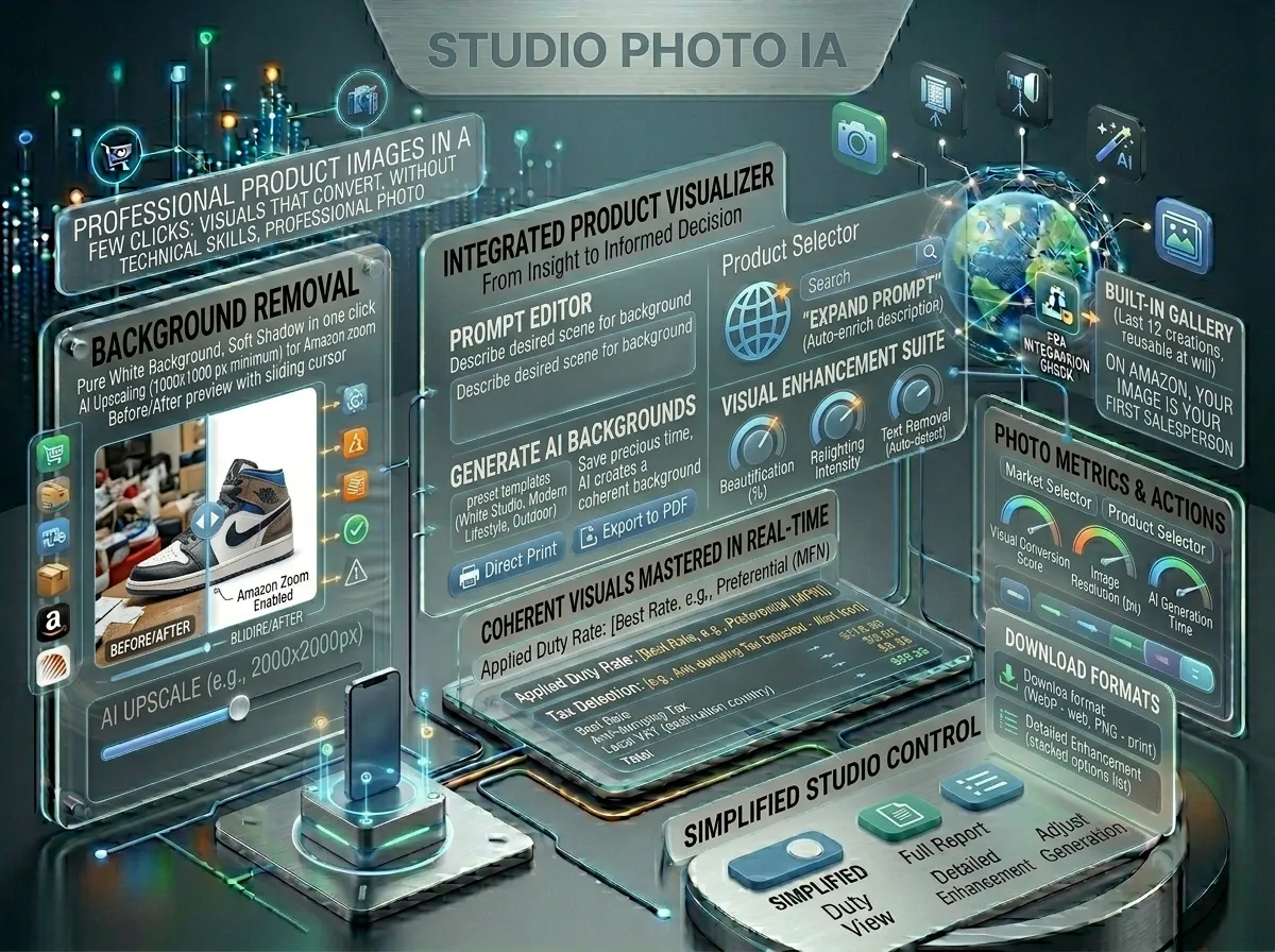 Interface